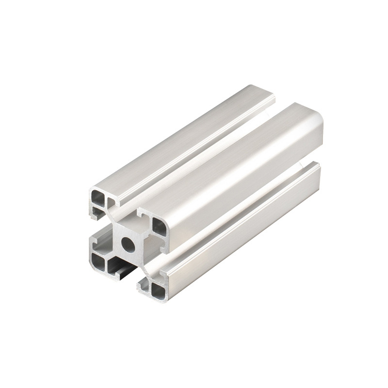 Noua tendință de protecție a mediului: cadru de profil din aluminiu reciclat