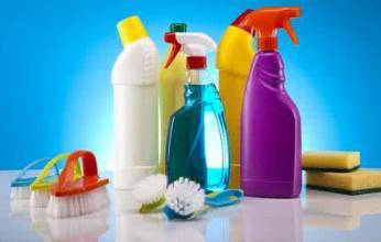 Cum să depozitezi în siguranță produsele chimice în viața de zi cu zi?