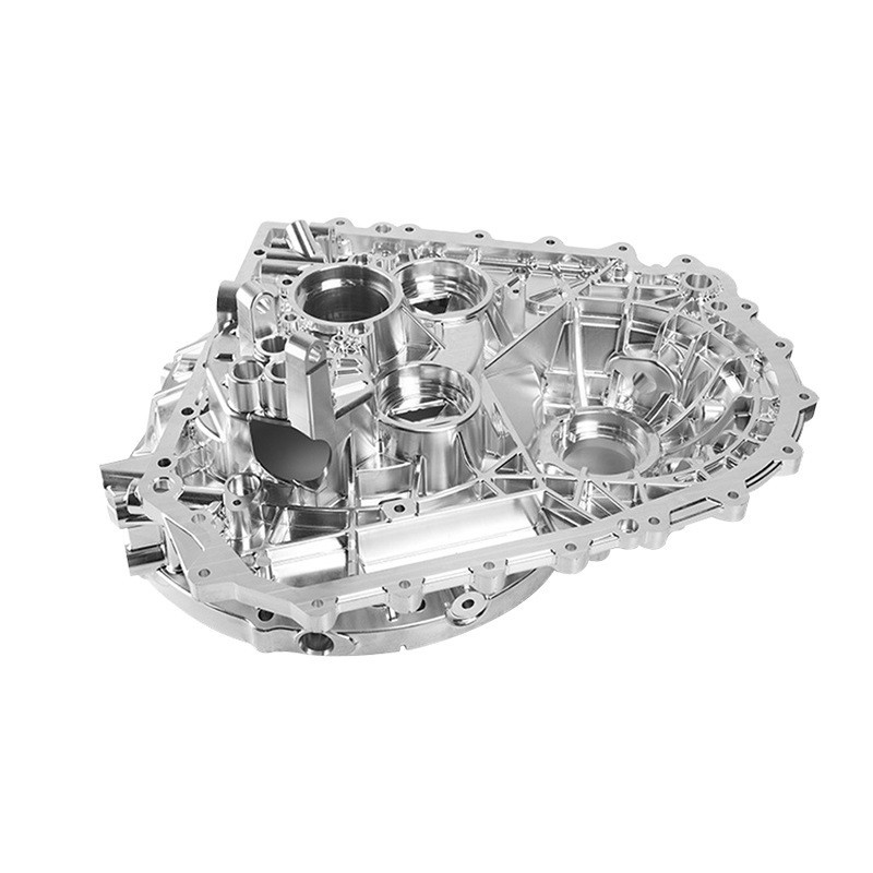 Cum piesele din centrul de prelucrare CNC îmbunătățesc precizia și productivitatea în producția modernă